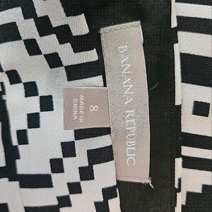 Skirt - Banana Republic